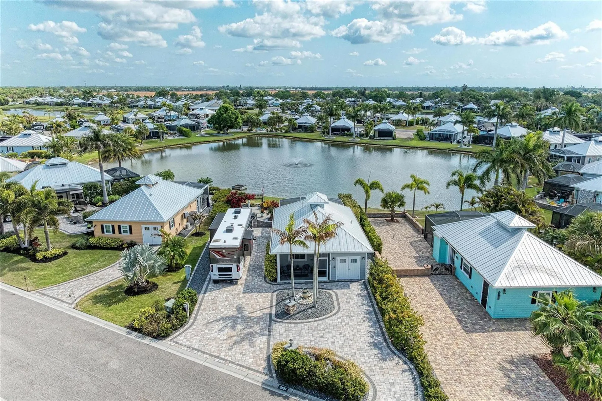 8551 SW Sand Crane Circle Arcadia FL 34269