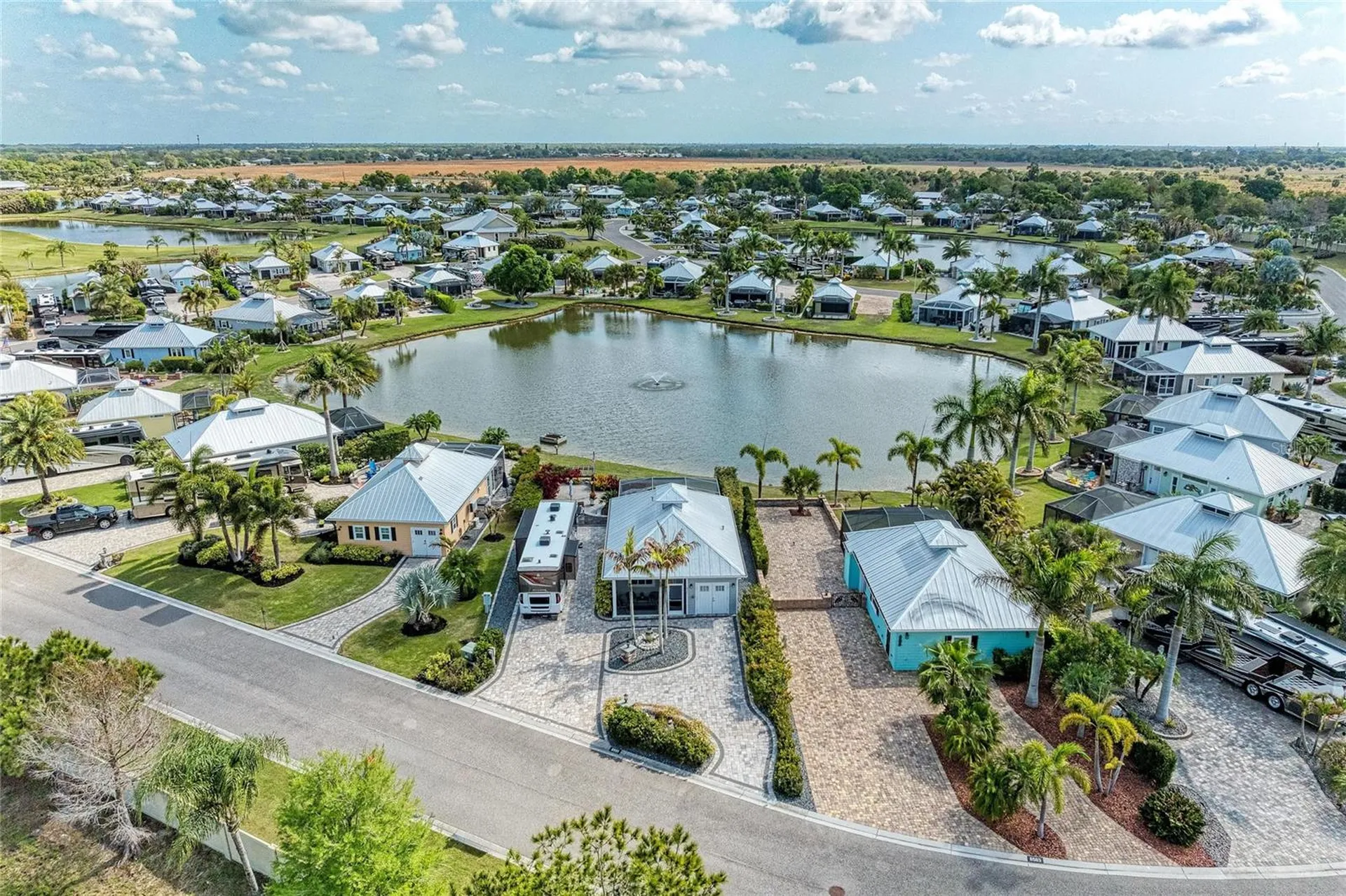 8551 SW Sand Crane Circle Arcadia FL 34269