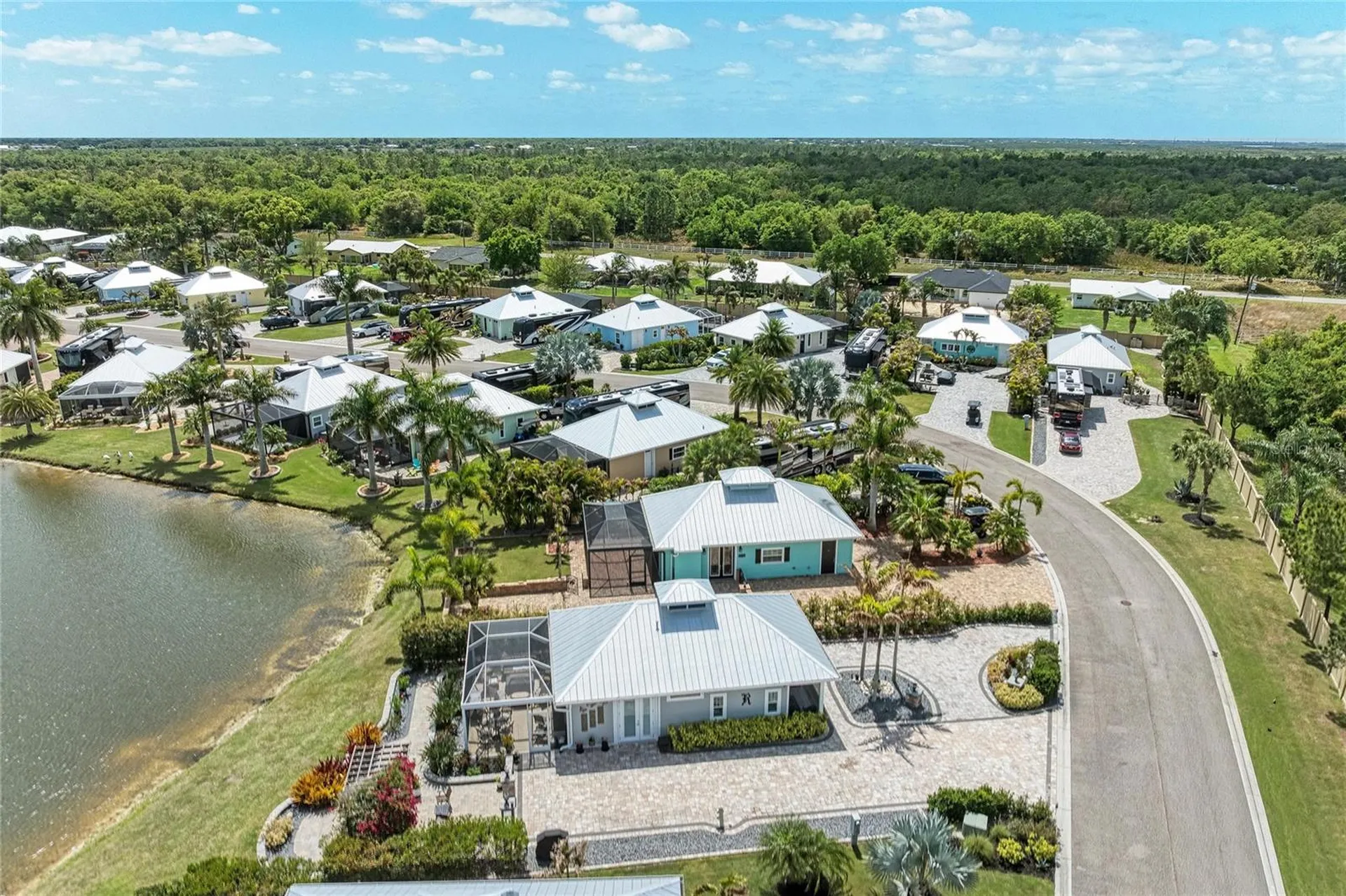 8551 SW Sand Crane Circle Arcadia FL 34269