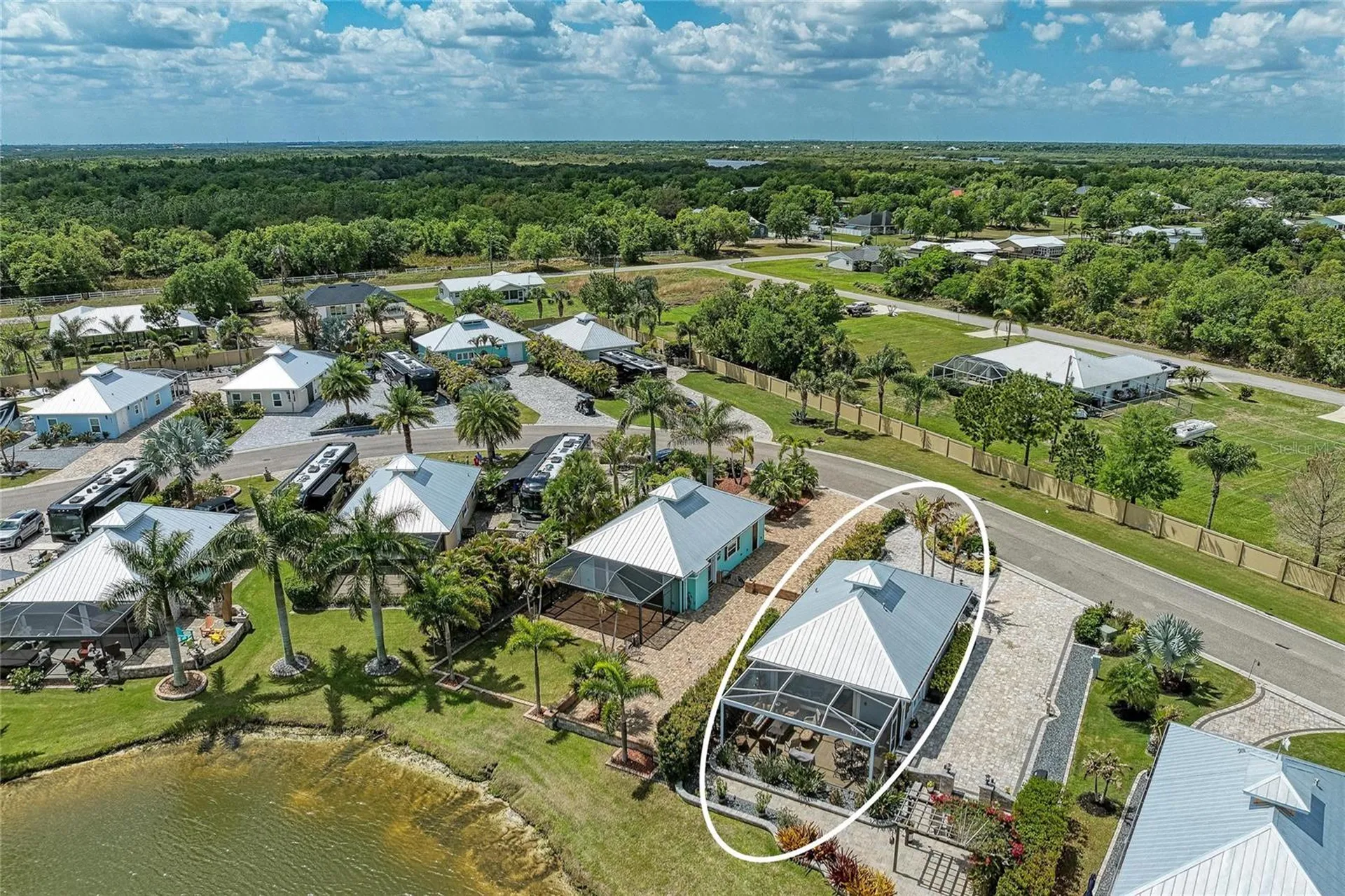 8551 SW Sand Crane Circle Arcadia FL 34269