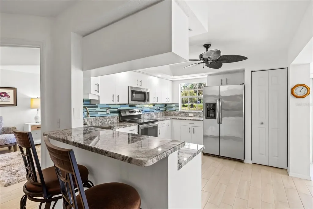 811 Montrose Drive Venice FL 34293
