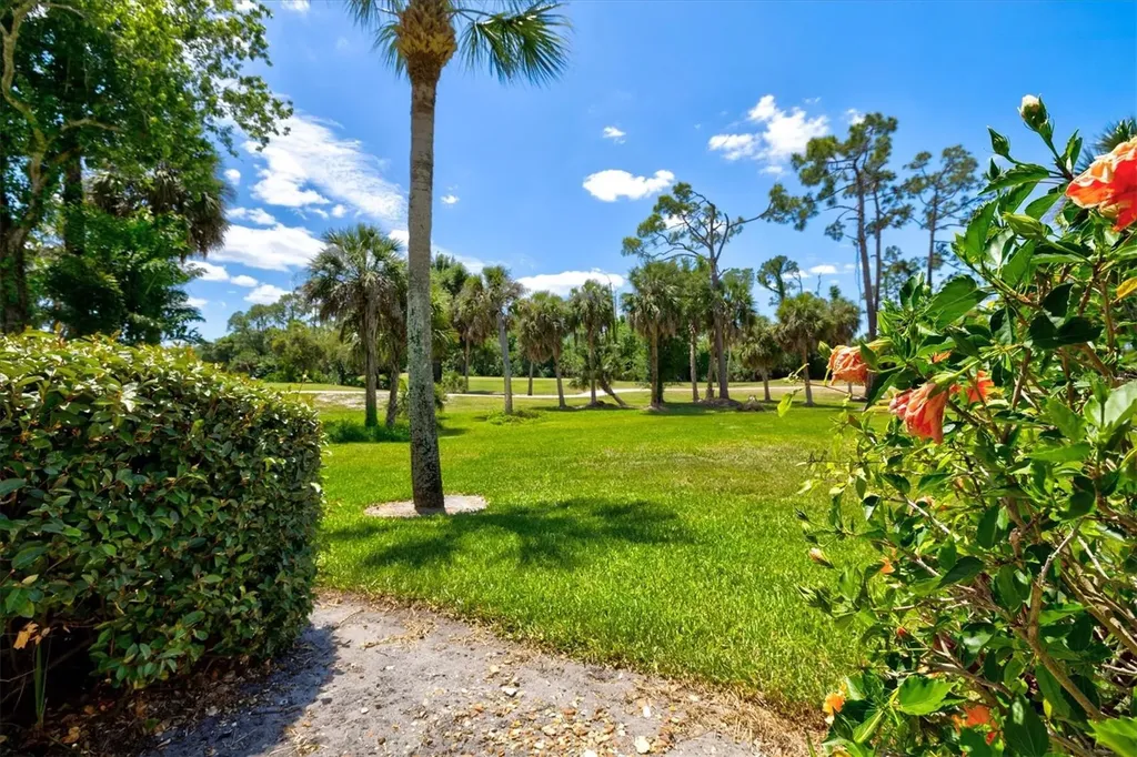 811 Montrose Drive Venice FL 34293