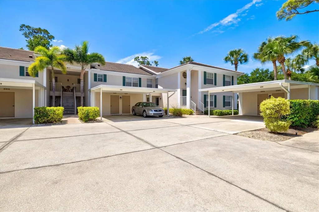 811 Montrose Drive Venice FL 34293