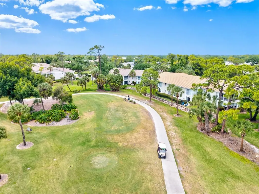 811 Montrose Drive Venice FL 34293