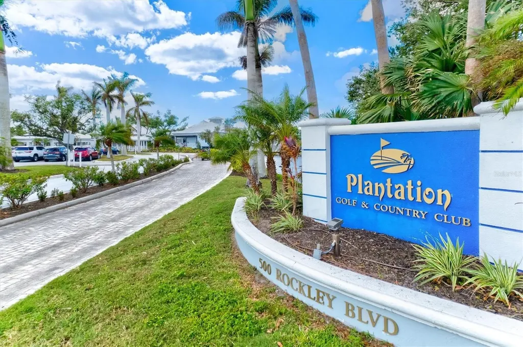 811 Montrose Drive Venice FL 34293