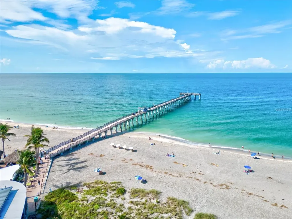 811 Montrose Drive Venice FL 34293