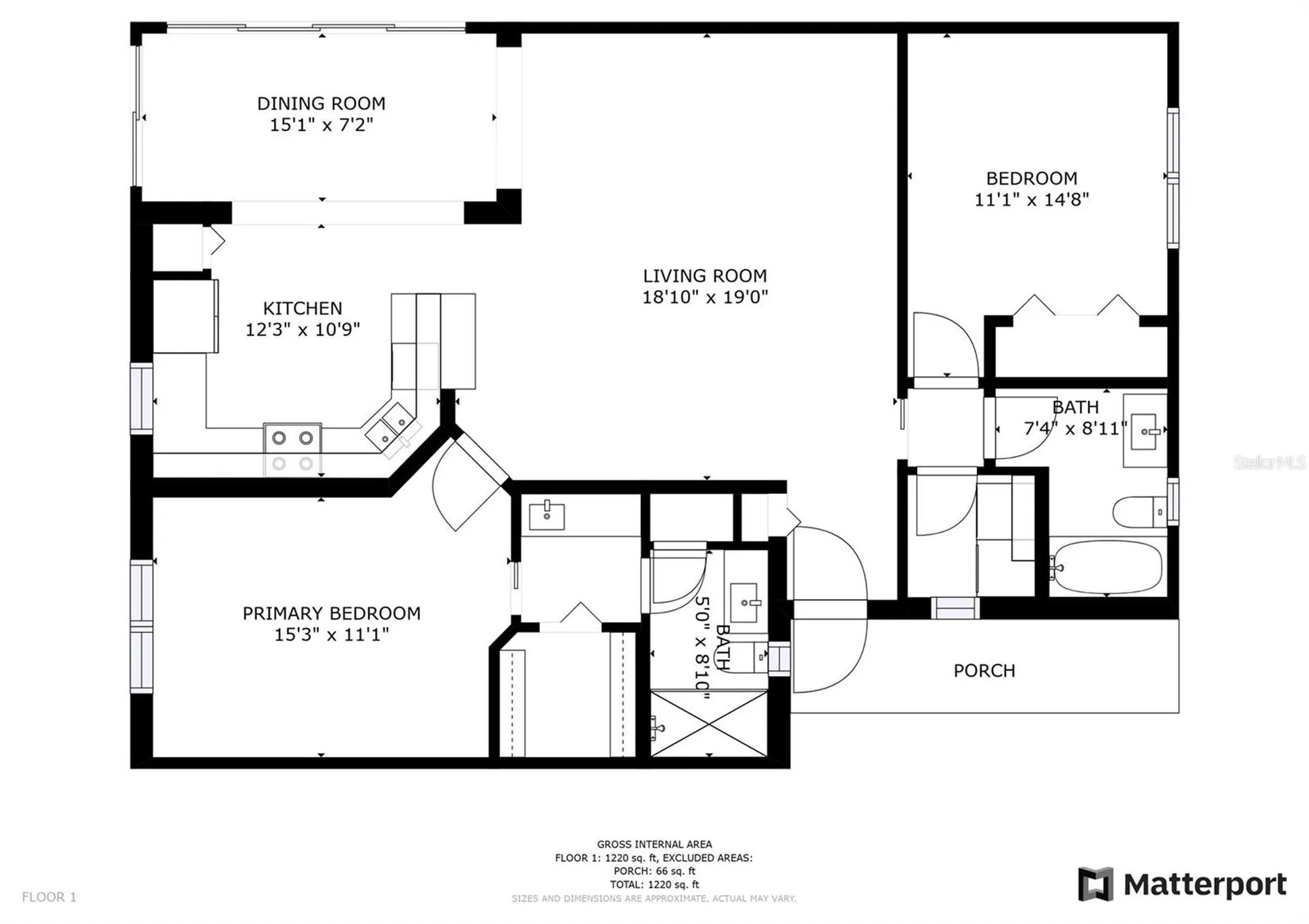 811 Montrose Drive Venice FL 34293
