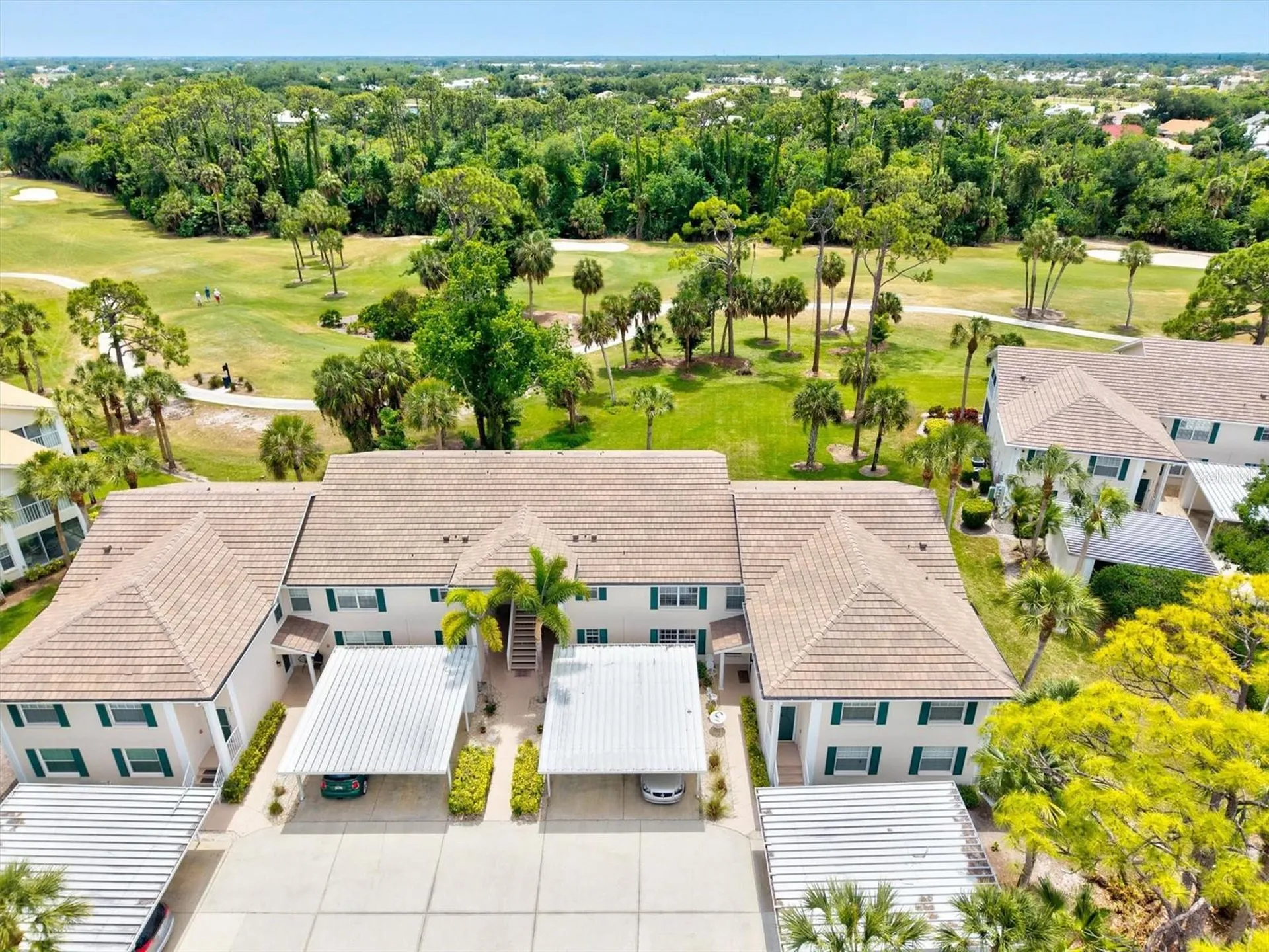 811 Montrose Drive Venice FL 34293