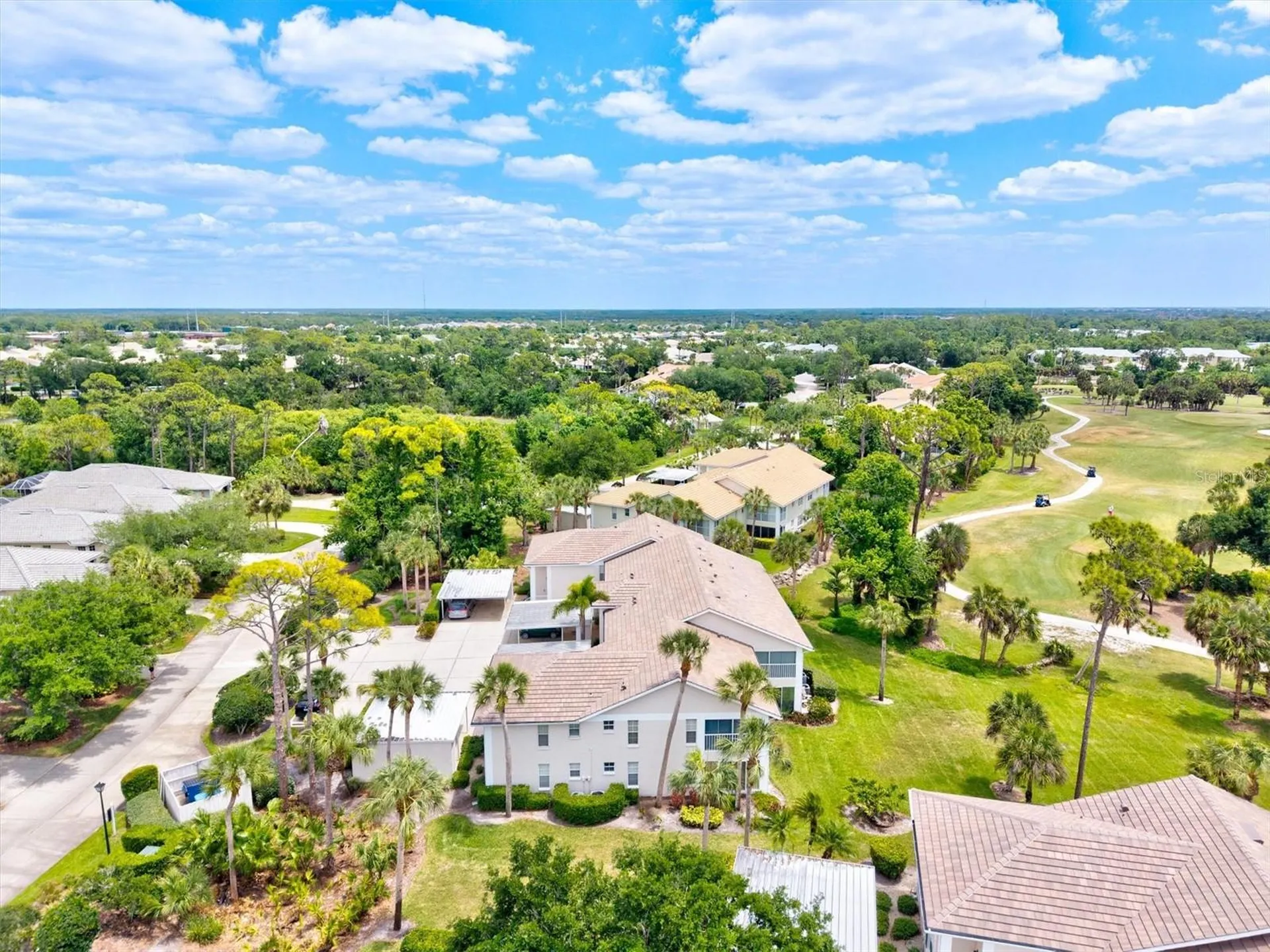 811 Montrose Drive Venice FL 34293