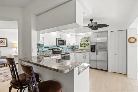 811 Montrose Drive Venice FL 34293