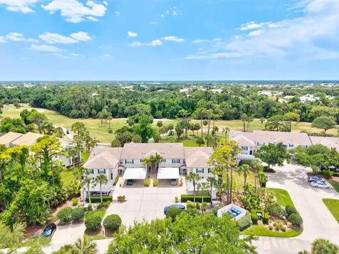 811 Montrose Drive Venice FL 34293