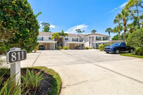 811 Montrose Drive Venice FL 34293