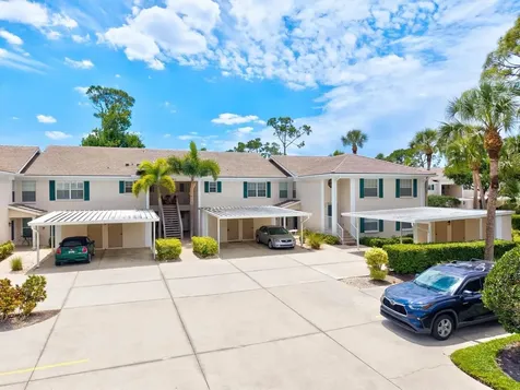 811 Montrose Drive Venice FL 34293