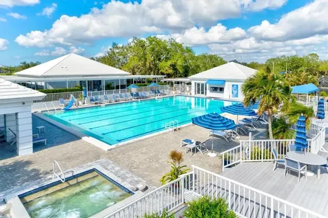 811 Montrose Drive Venice FL 34293