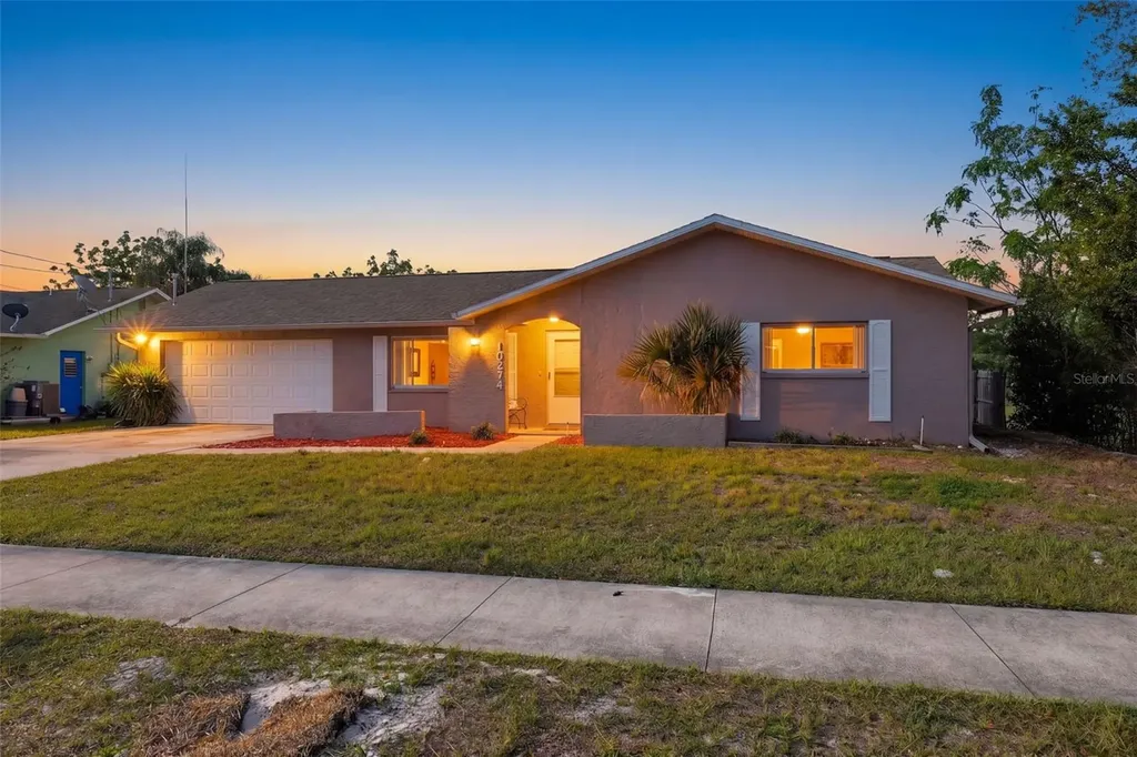 10374 Timbercrest Road Spring Hill FL 34608