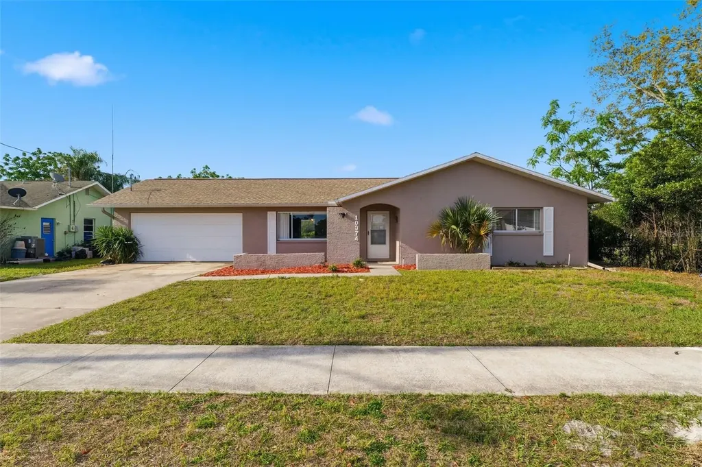 10374 Timbercrest Road Spring Hill FL 34608