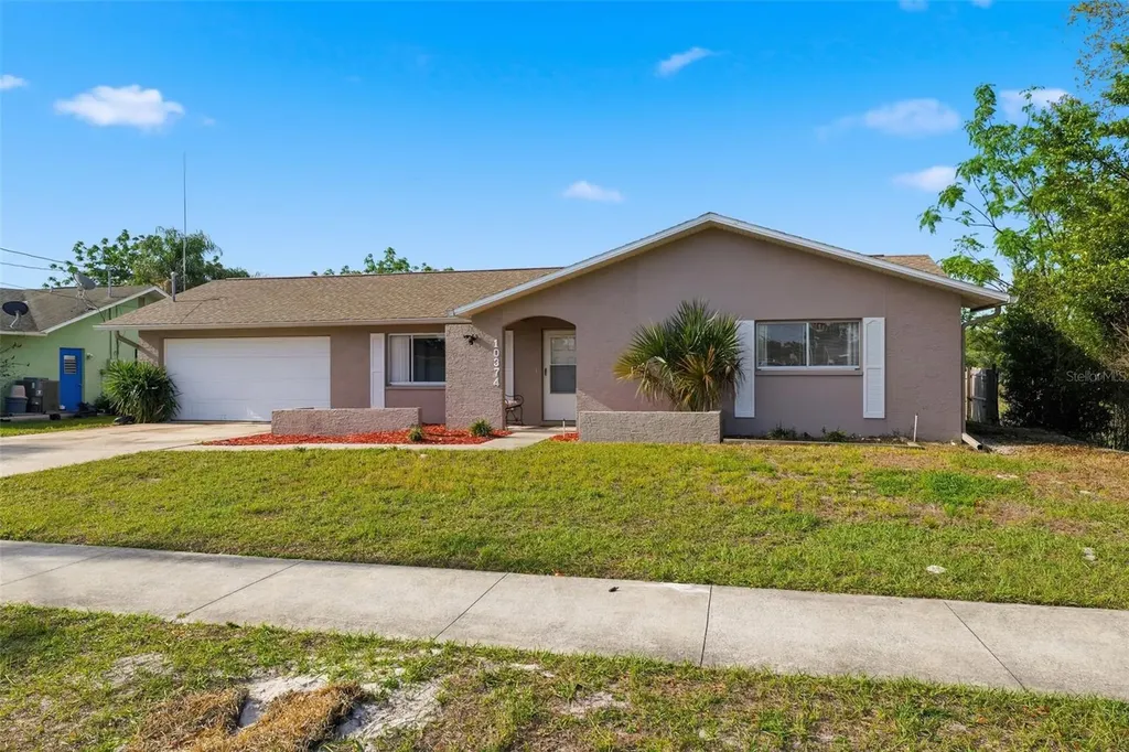 10374 Timbercrest Road Spring Hill FL 34608