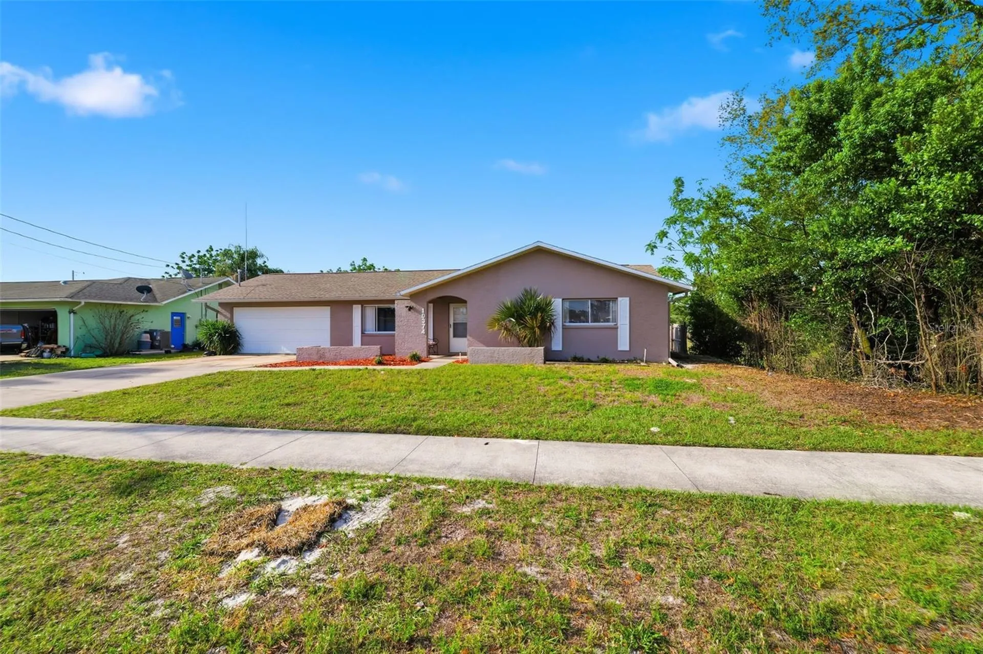10374 Timbercrest Road Spring Hill FL 34608