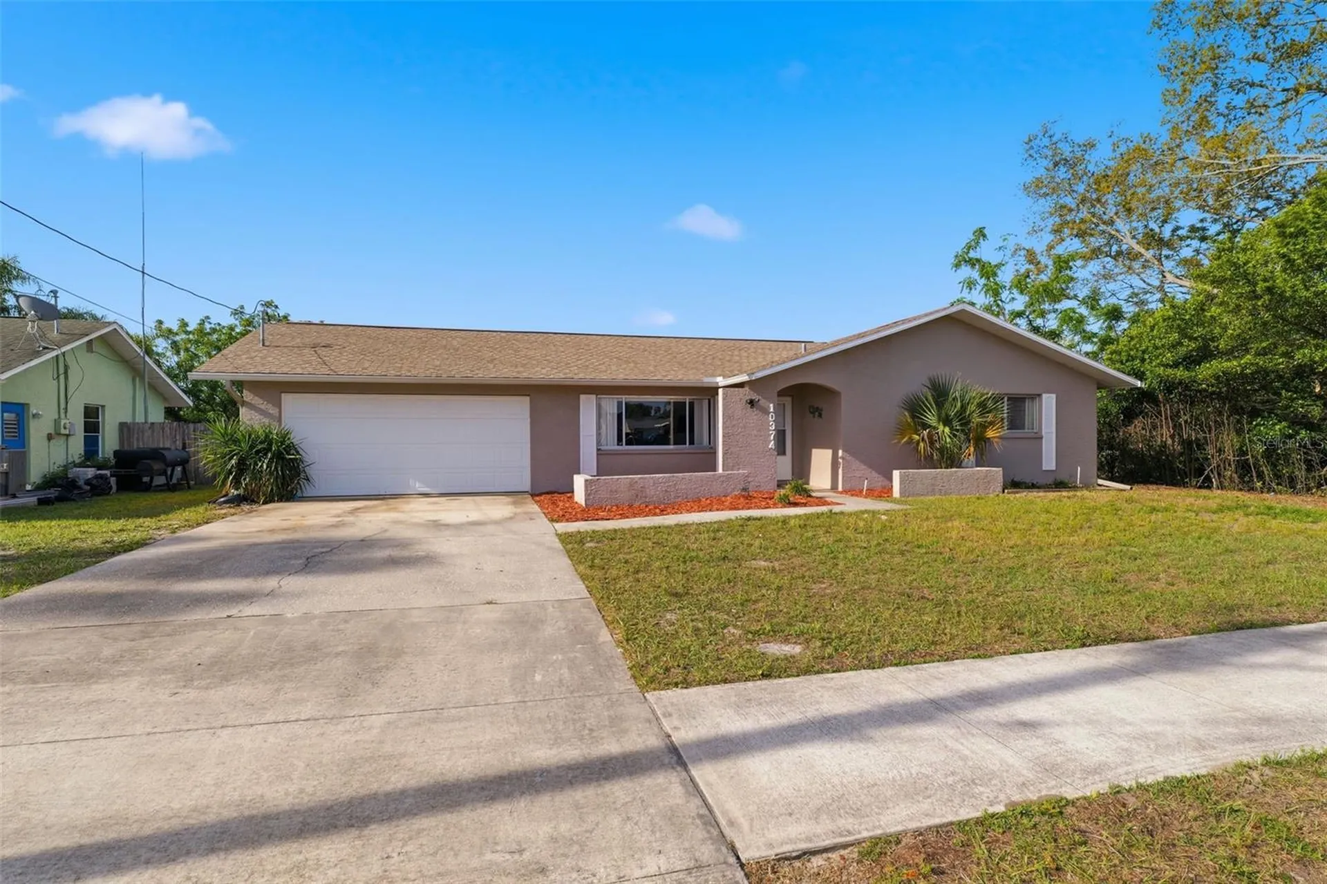 10374 Timbercrest Road Spring Hill FL 34608