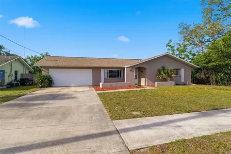 10374 Timbercrest Road Spring Hill FL 34608