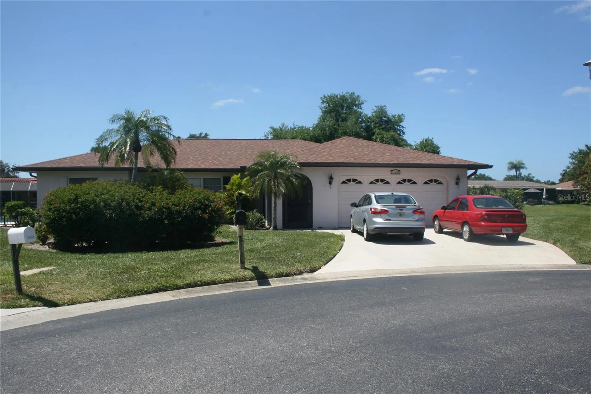 1606 Cypress Point Court Venice FL 34293