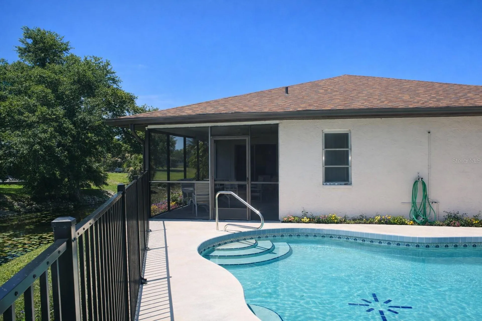 1606 Cypress Point Court Venice FL 34293