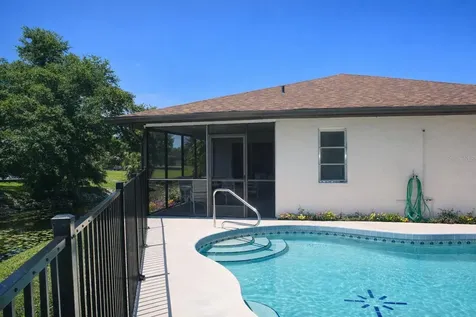 1606 Cypress Point Court Venice FL 34293