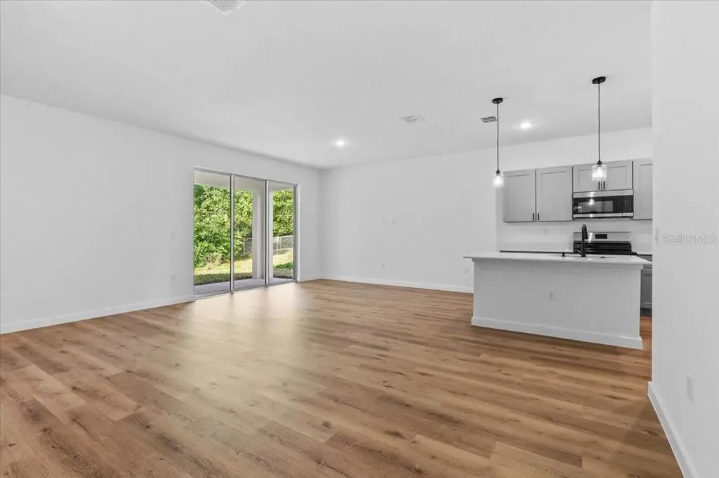 4325 N Bacall Loop Beverly Hills FL 34465