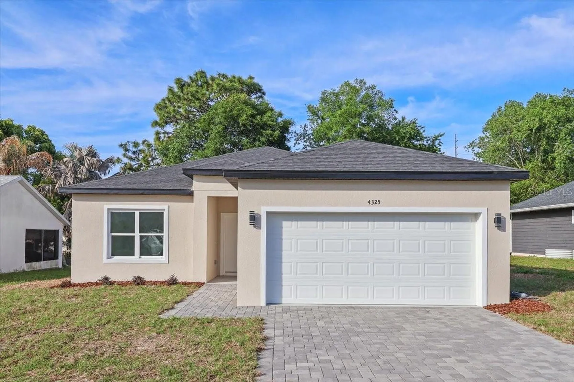 4325 N Bacall Loop Beverly Hills FL 34465