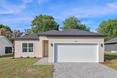 4325 N Bacall Loop Beverly Hills FL 34465