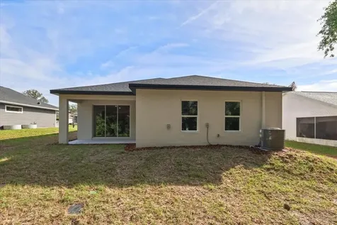 4325 N Bacall Loop Beverly Hills FL 34465