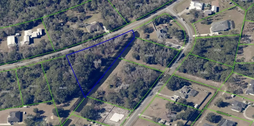 5913 Edgerton Avenue Orlando FL 32833