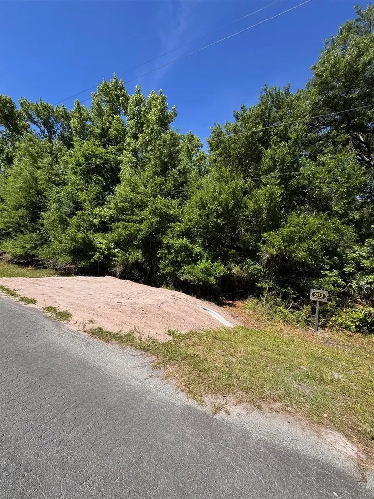 5913 Edgerton Avenue Orlando FL 32833