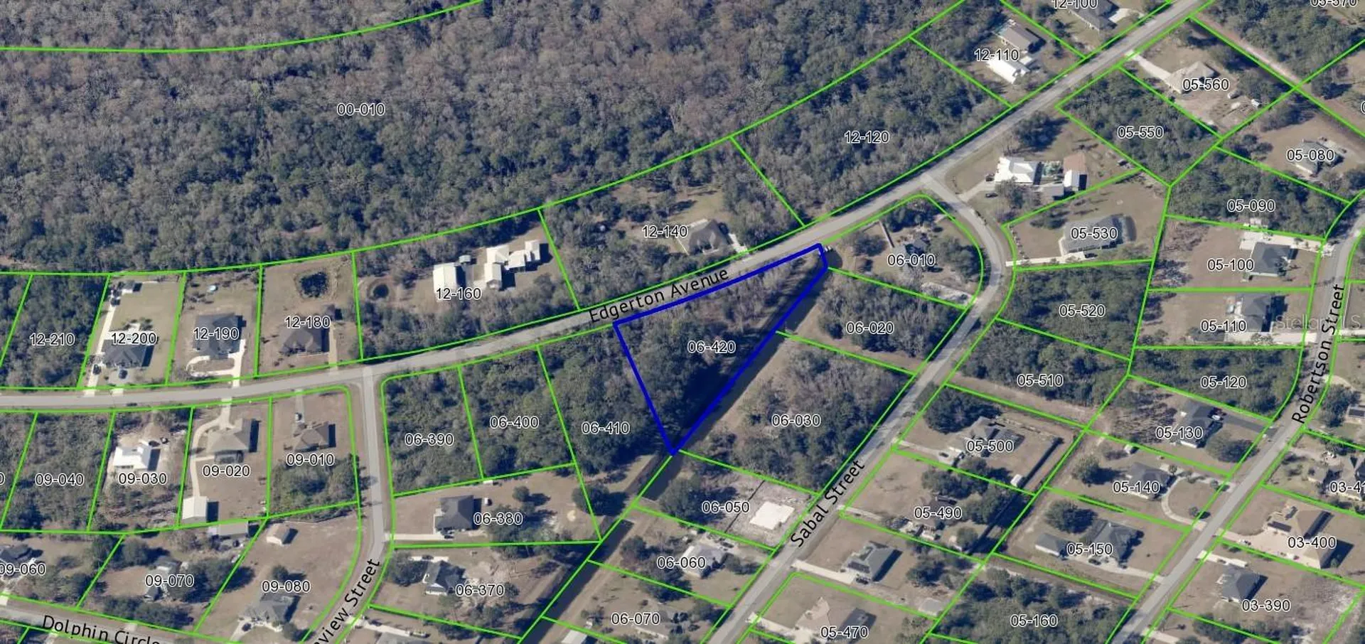 5913 Edgerton Avenue Orlando FL 32833