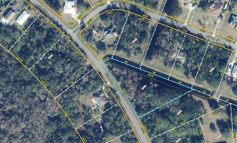 5913 Edgerton Avenue Orlando FL 32833