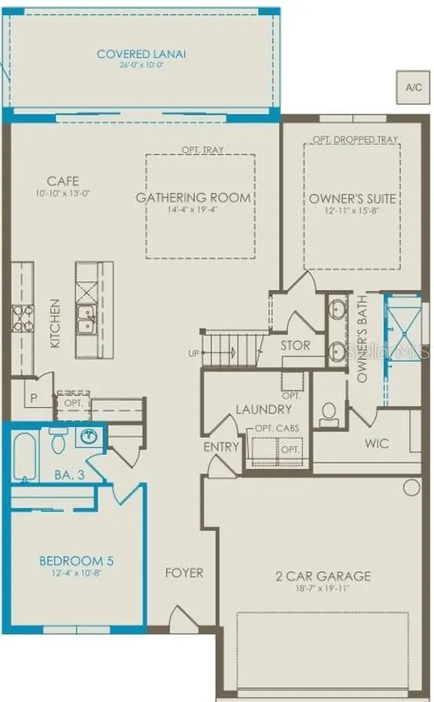 2552 Painted Sky Avenue West Melbourne FL 32904