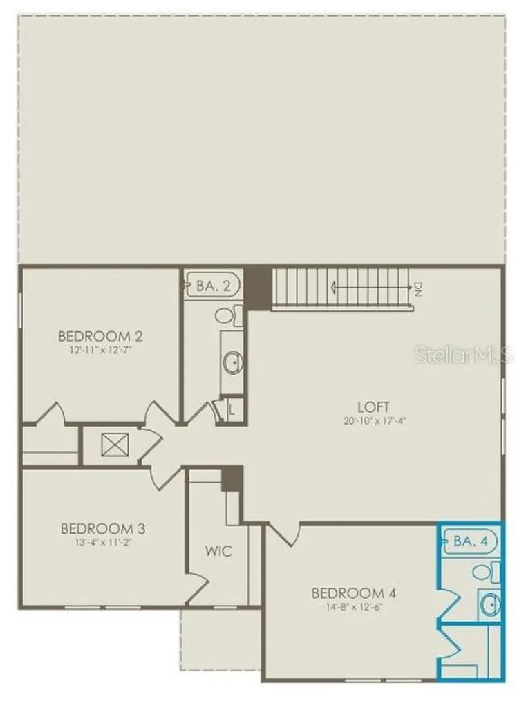 2552 Painted Sky Avenue West Melbourne FL 32904