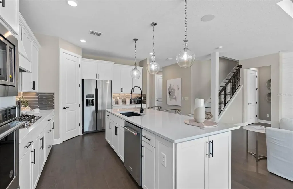 2552 Painted Sky Avenue West Melbourne FL 32904