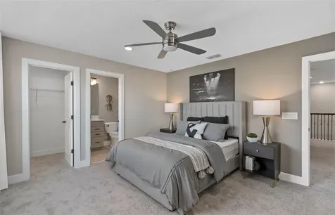 2552 Painted Sky Avenue West Melbourne FL 32904