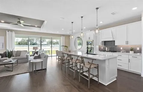 2552 Painted Sky Avenue West Melbourne FL 32904
