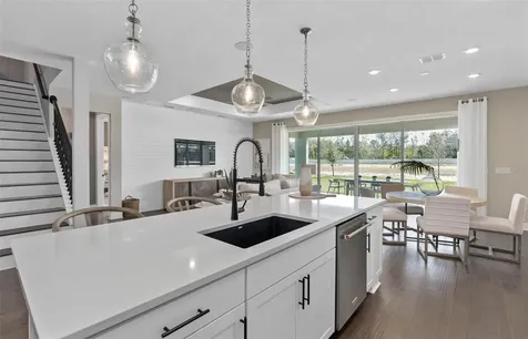2552 Painted Sky Avenue West Melbourne FL 32904