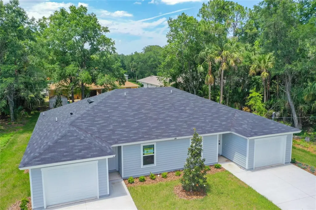 13 Unique Court Palm Coast FL 32164