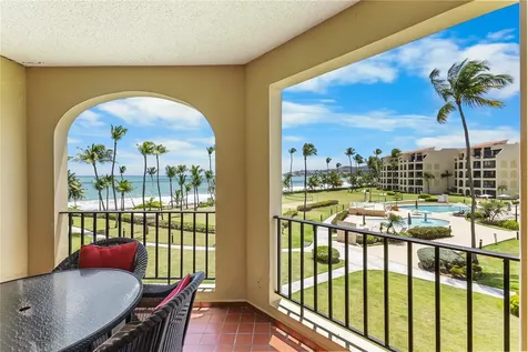 190 Candelero Drive Humacao PR 00791