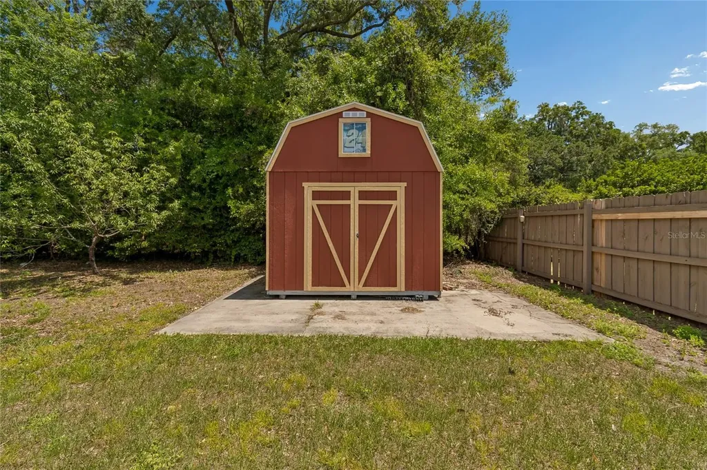 4801 Big Oaks Lane Orlando FL 32806