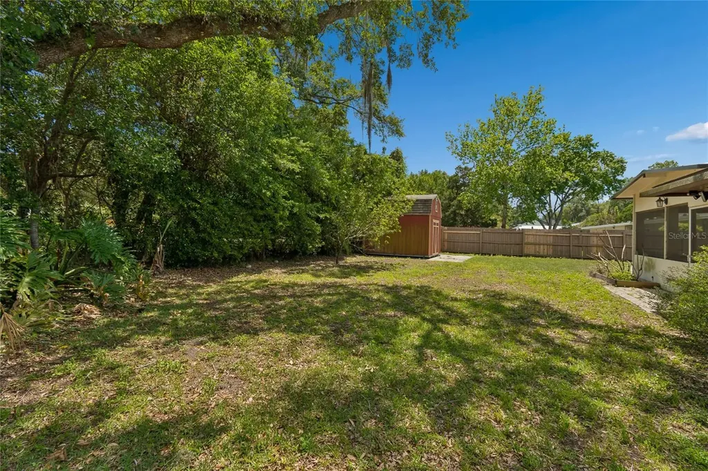 4801 Big Oaks Lane Orlando FL 32806