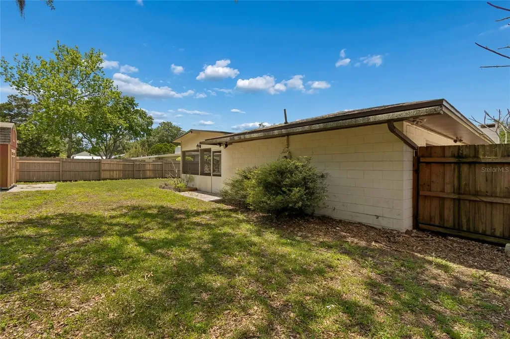 4801 Big Oaks Lane Orlando FL 32806