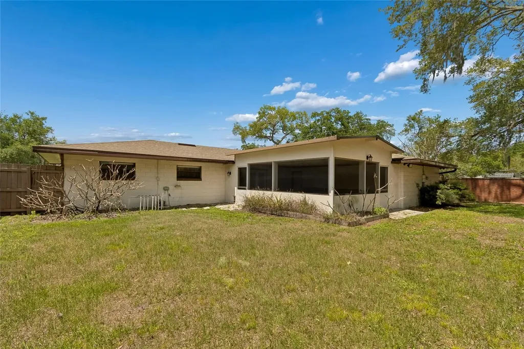 4801 Big Oaks Lane Orlando FL 32806