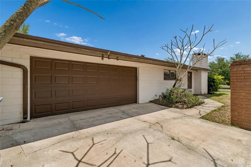 4801 Big Oaks Lane Orlando FL 32806