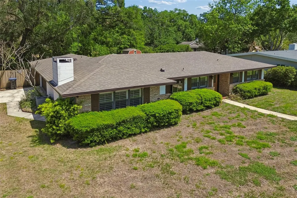 4801 Big Oaks Lane Orlando FL 32806