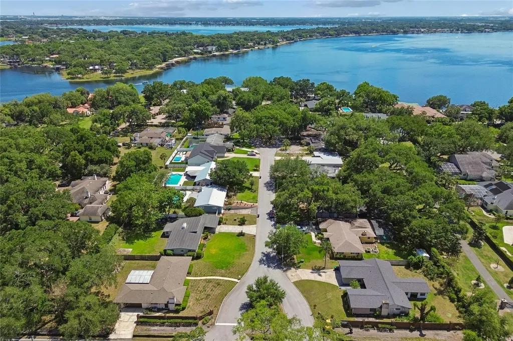 4801 Big Oaks Lane Orlando FL 32806
